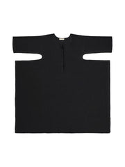 Raya (Midnight Black)