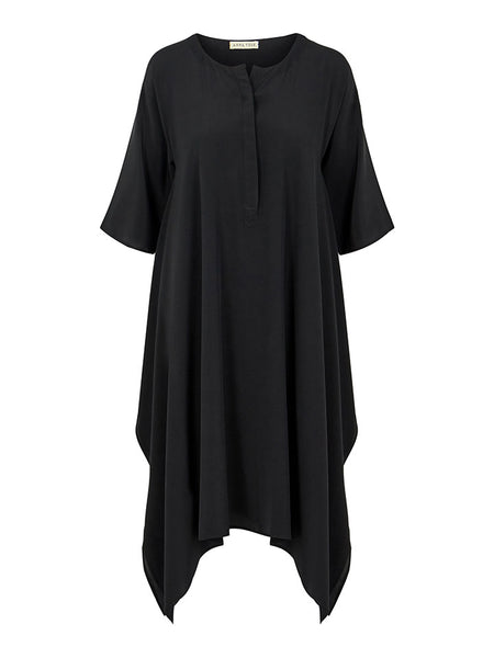 Raya (Midnight Black)