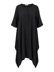 Raya (Midnight Black)