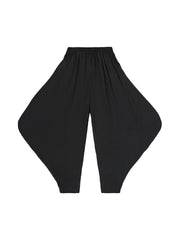 Pant 1 (Midnight Black)