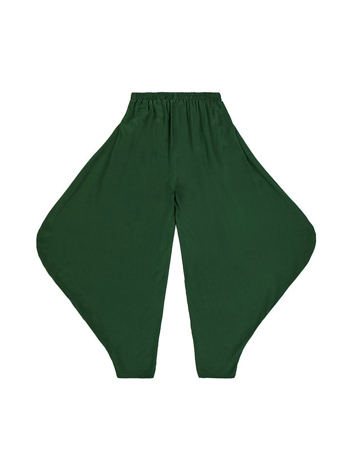 Pant 1 (Royal Green)