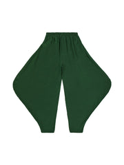 Pant 1 (Royal Green)