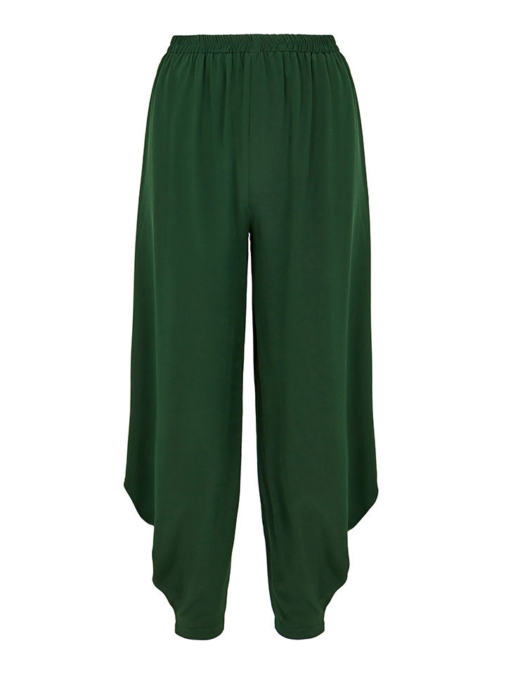 Pant 1 (Royal Green)