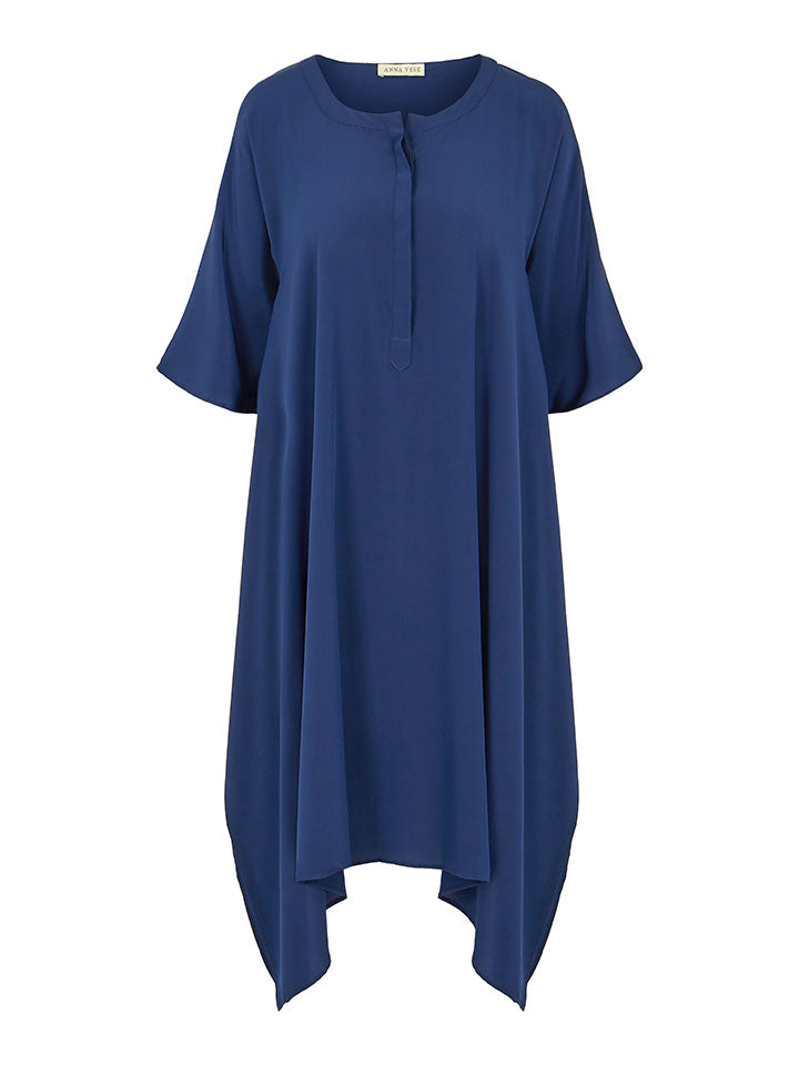 Raya (Gem Blue)